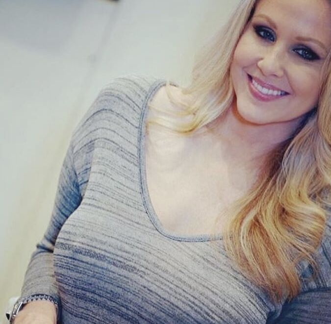 Braless best Nipples