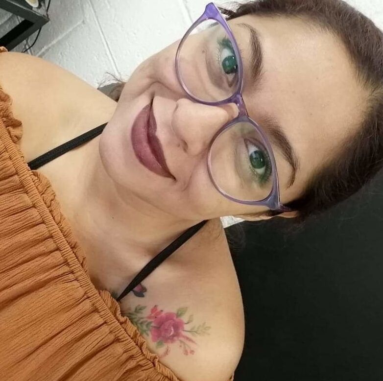 Cara de coger Viviana latina face to fuck
