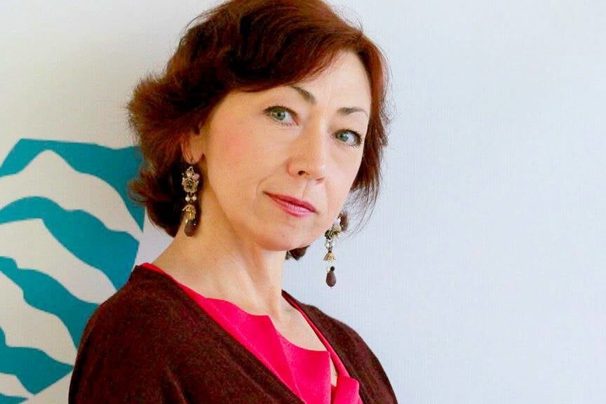 Jelena Derizemlja