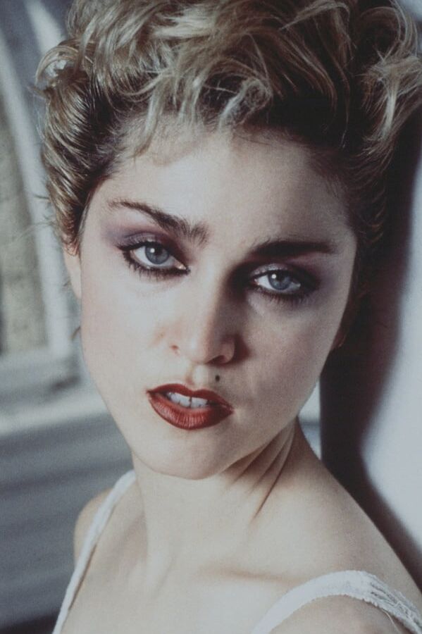 Sexy Madonna