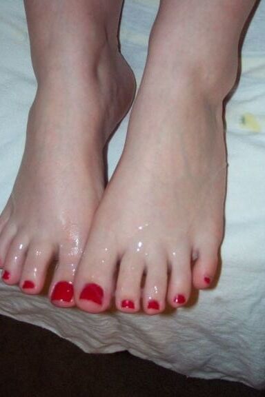 Hollytoes