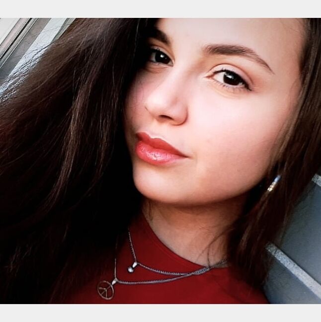 My beautiful sexy Brazilian slut friend Ana Beatriz