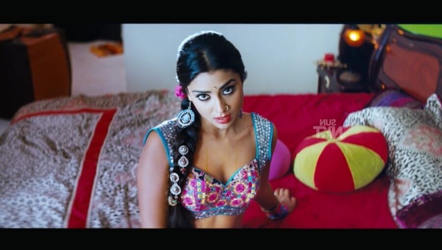 SHRIYA