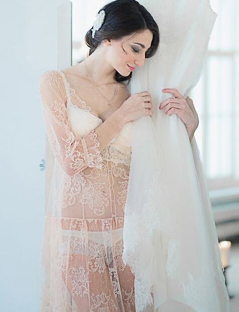 Bride