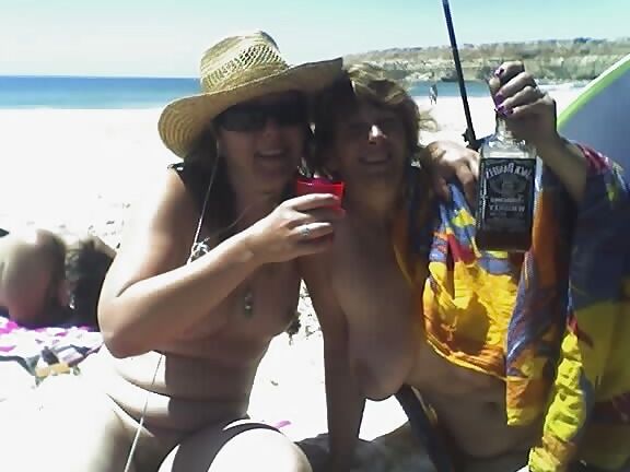 Beach pics