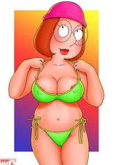 Meg Griffin (Family Guy)