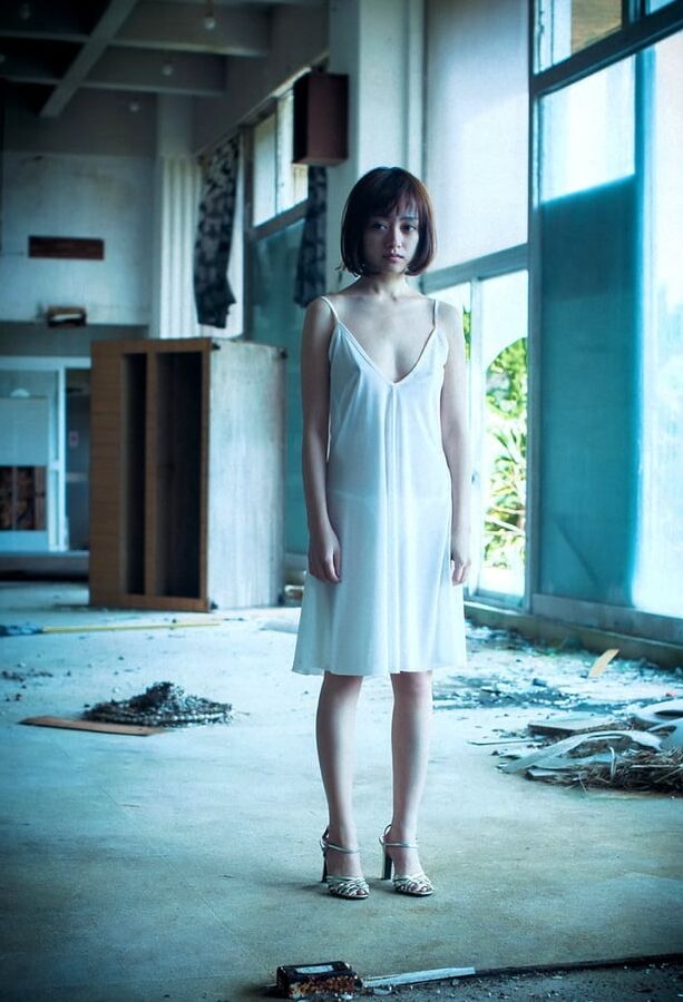 Yumi Adachi