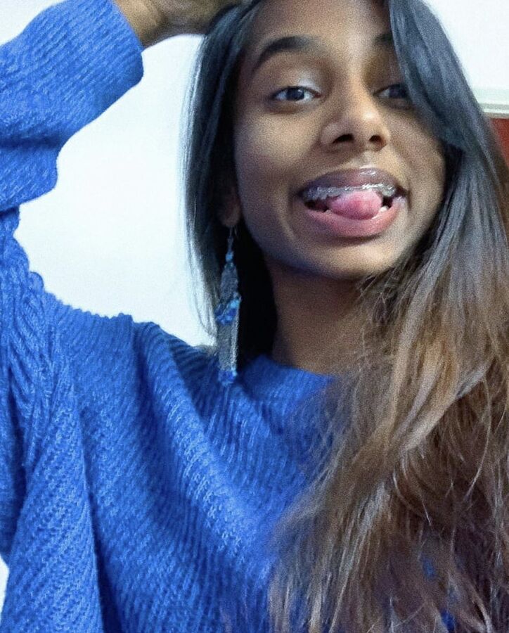 Karissaa, A Sexy Slutty Bitchy Hoe is getting Exposed!