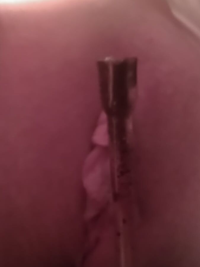 Pussy Ganja Weed