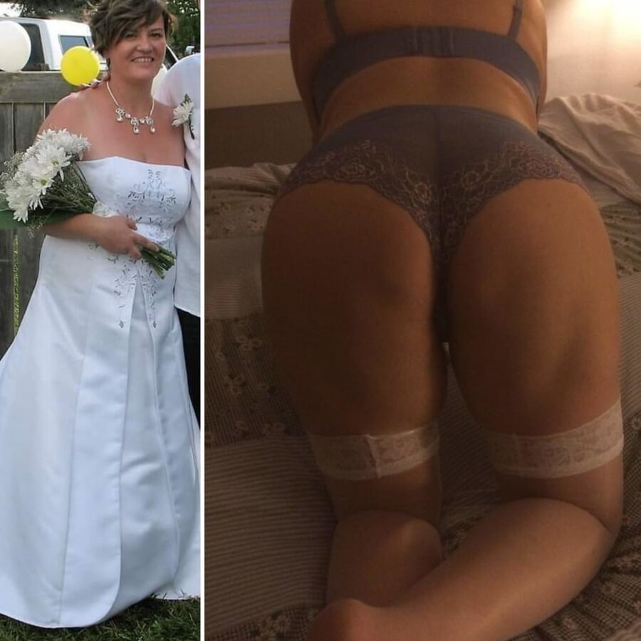 Wedding day