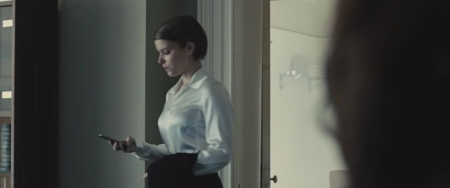 Kate Mara Pixie cuts only.