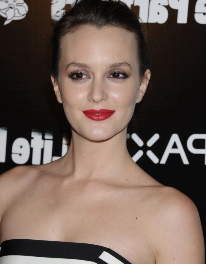 Leighton Meester