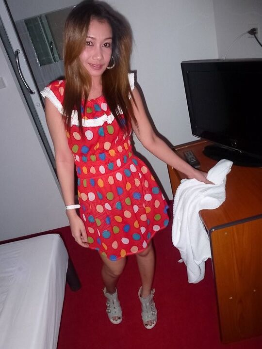 Sweet whore