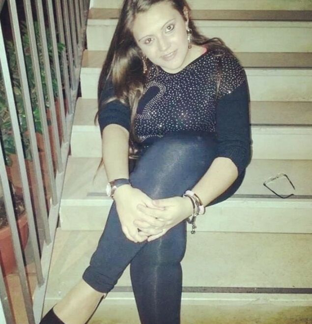 Susy La cagna