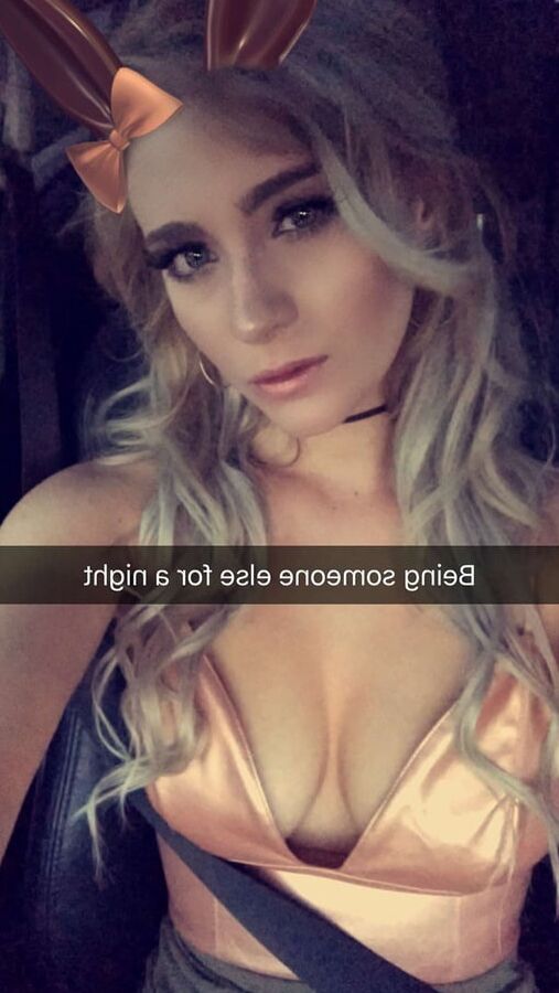 Snapchat Naughtiness
