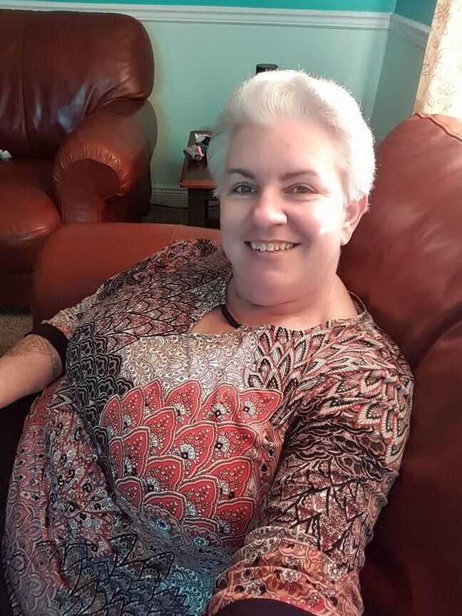 Granny BBW Big Tits