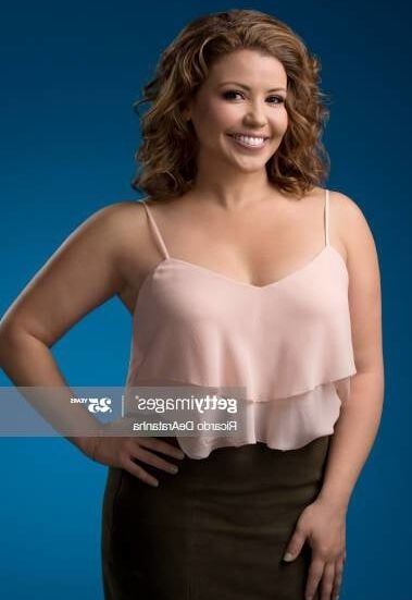 Justina Machado