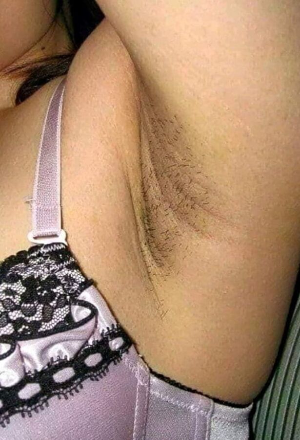 DARK ARMPITS