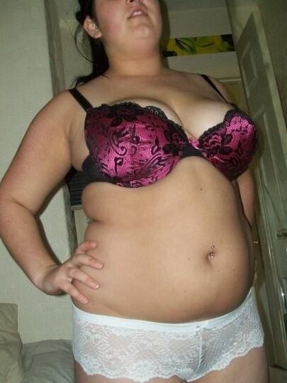Chantellle Sexylicious xxx