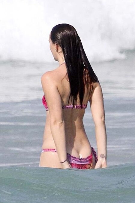 Leighton Meester