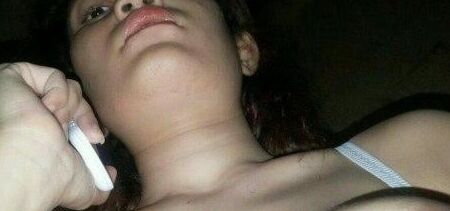 Malay Cute Big Boobs Naked
