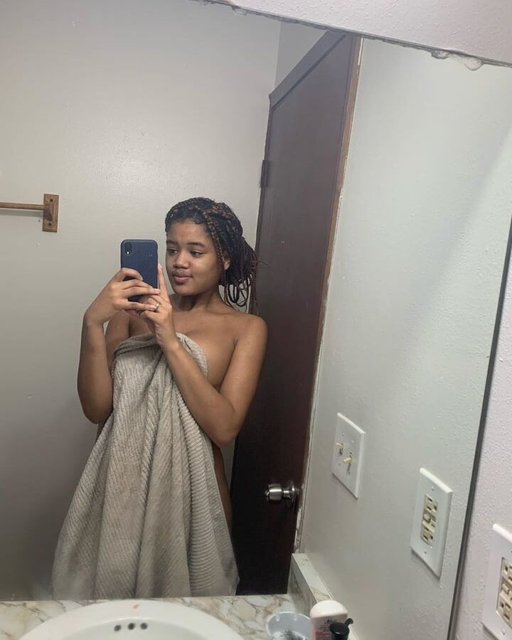Caribbean beauty