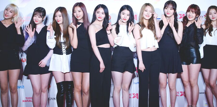 Disbanded Kpop Groups Up For Auction