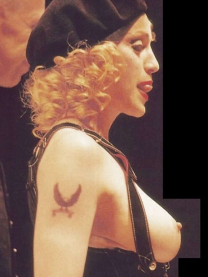 Madonna