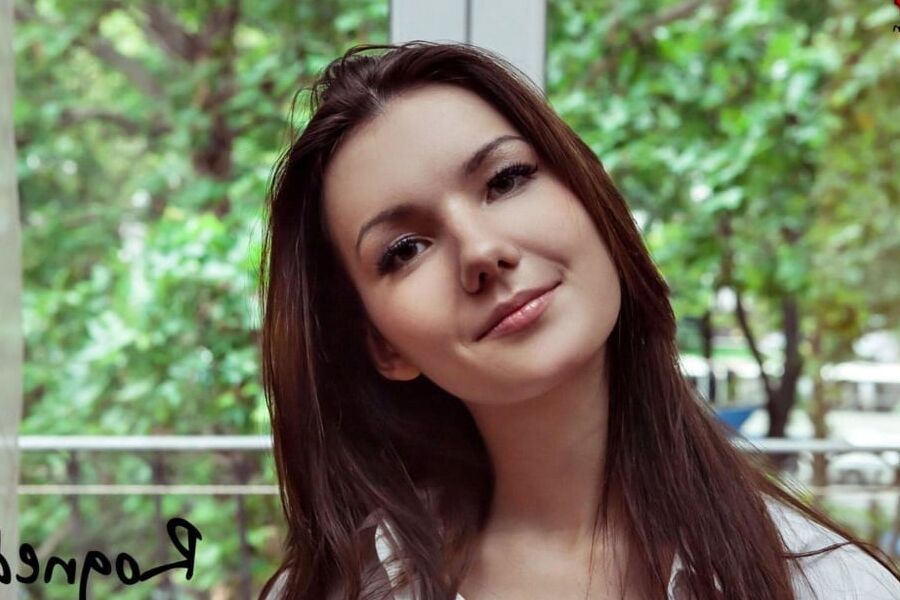 Mais da garota mais sexy do MUNDO