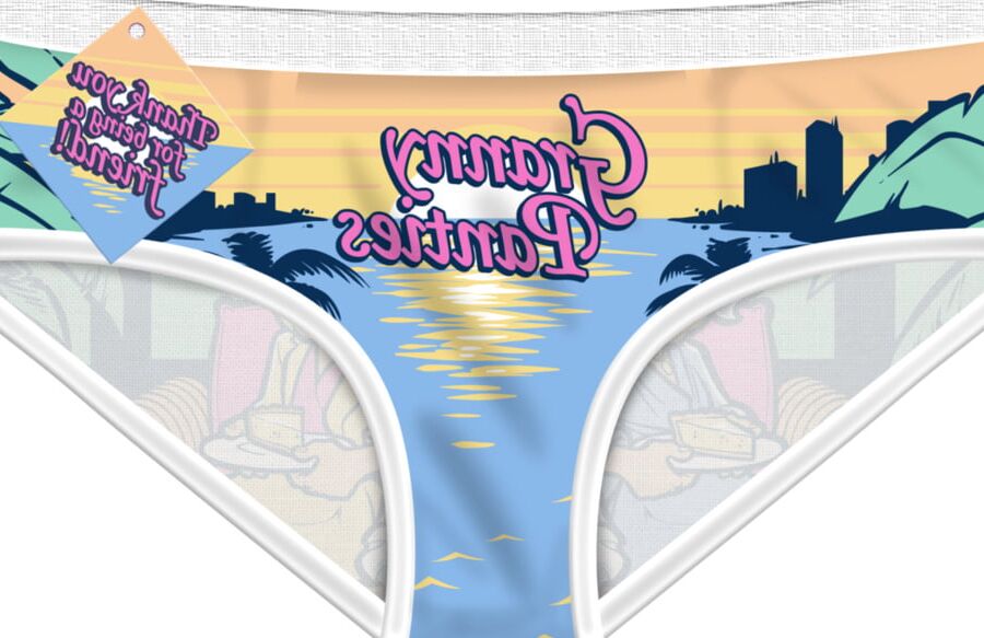 Pantyhot