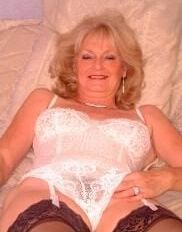 Classy Mature