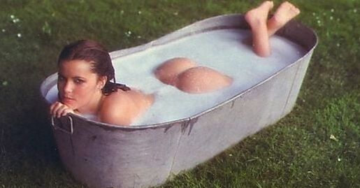 Lee Michelle