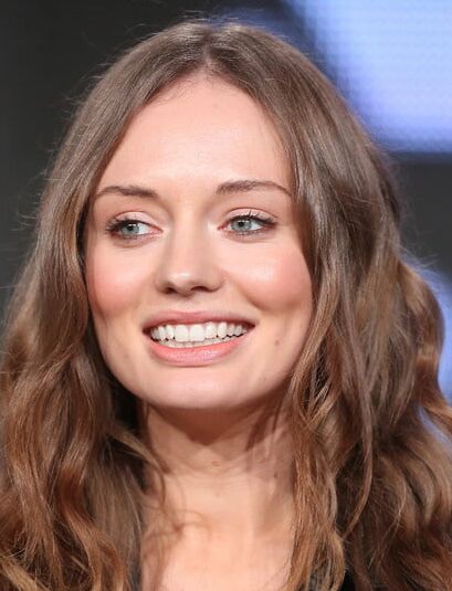LAURA HADDOCK