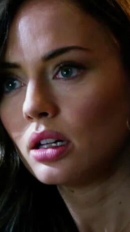 LAURA HADDOCK