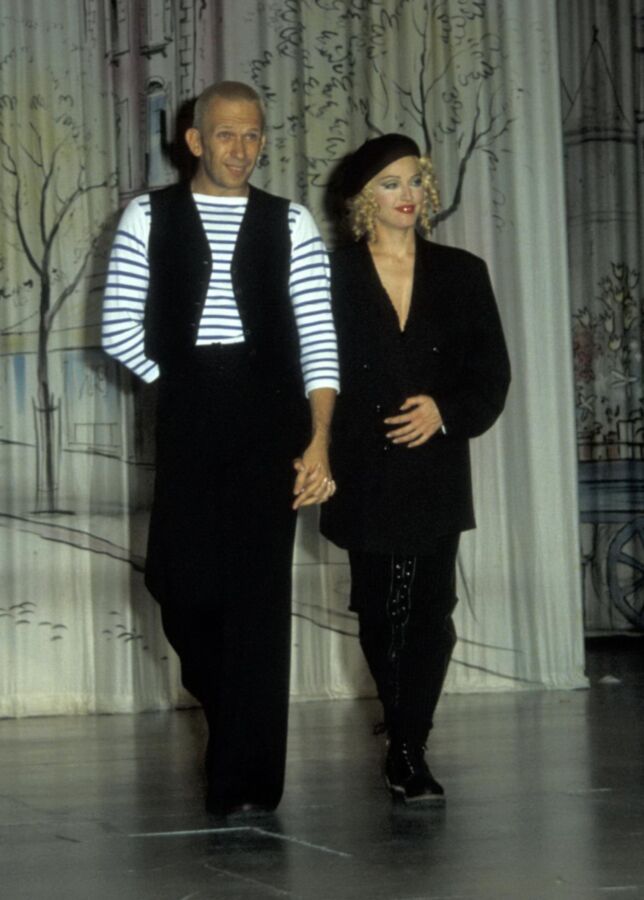 Madonna
