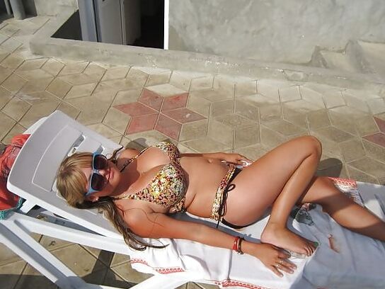 Nice MILF to do