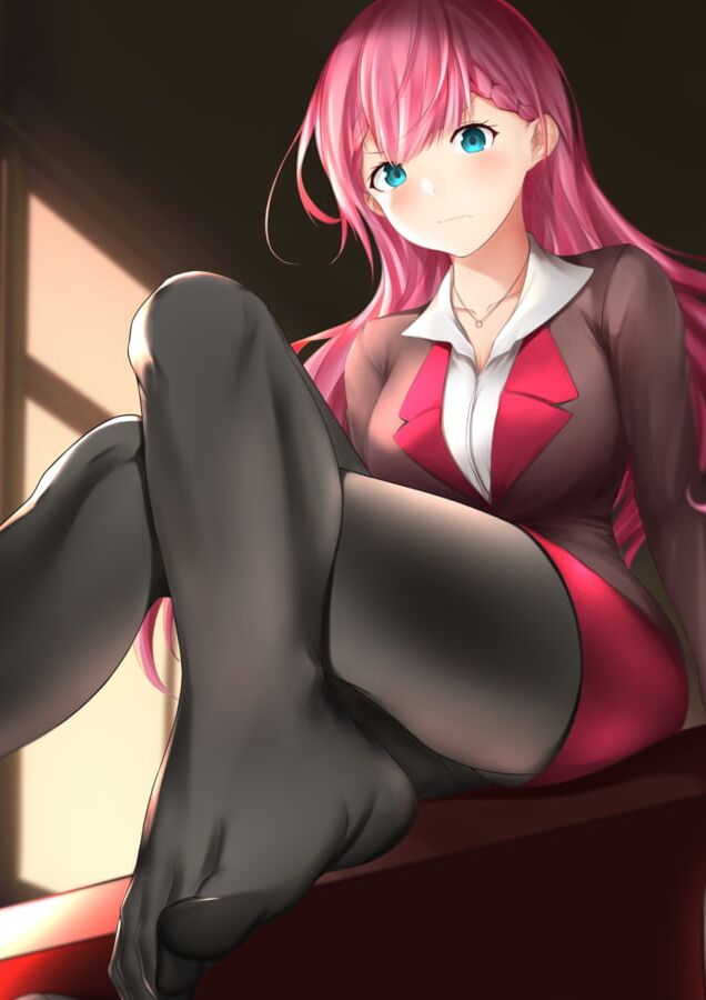 Hentai Favorite: Kirisu Mafuyu