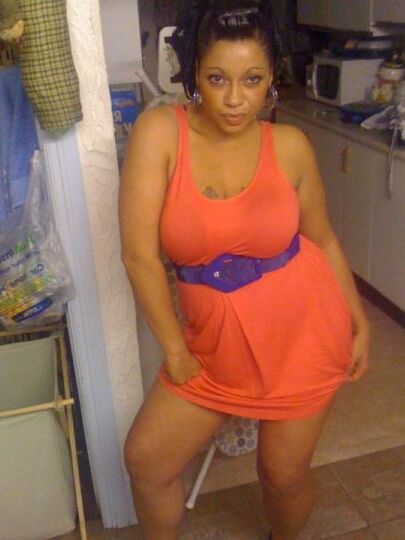Kerry mixrace milf