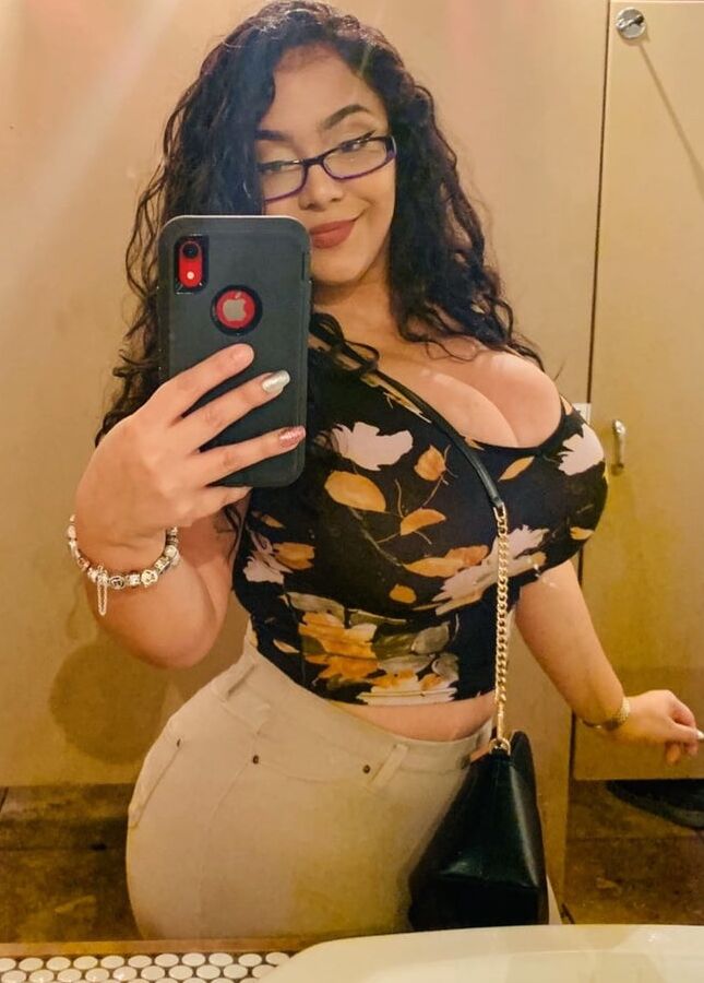 CANT HIDE THESE