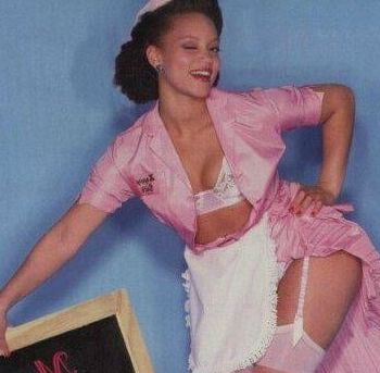 Angela Griffin