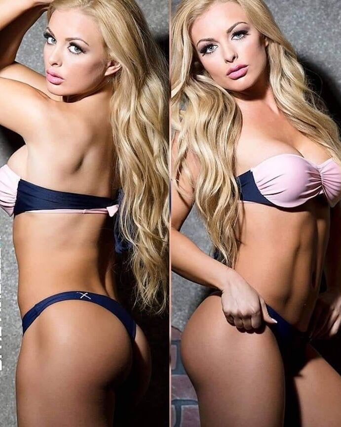 WWE Wank Bank Babes