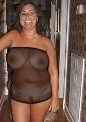 mature saggy huge