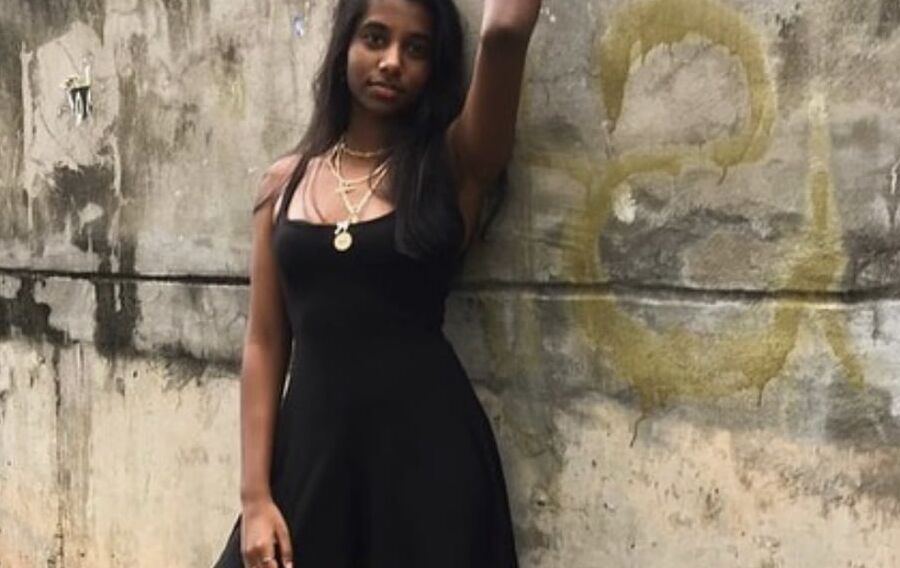 Karissaa, A Sexy Slutty Bitchy Hoe is getting Exposed!