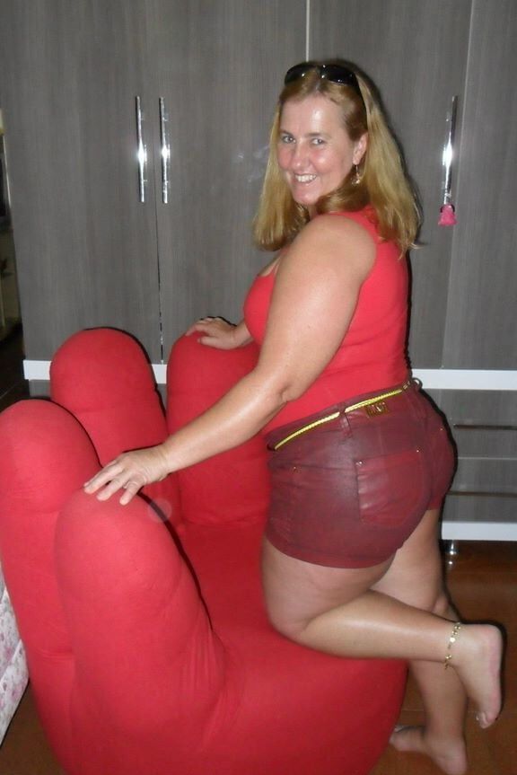 Brasileiras gostosas Facebook_