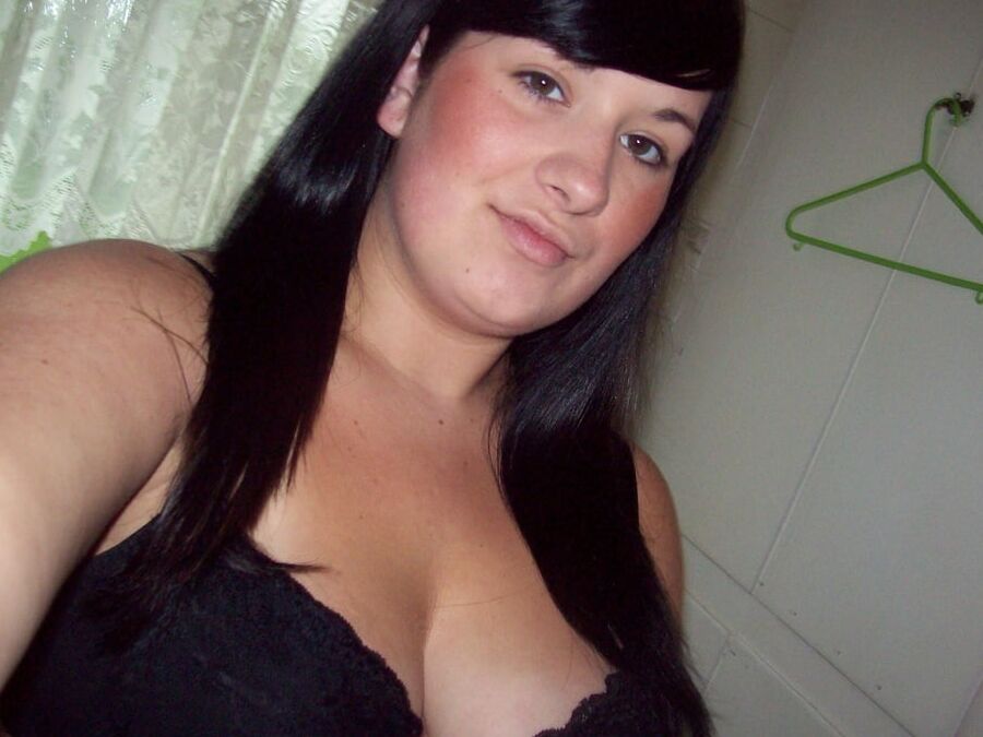 Chantellle Sexylicious xxx