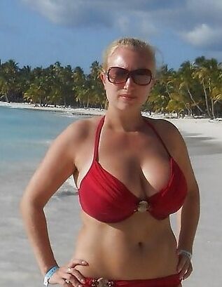 Nice MILF to do