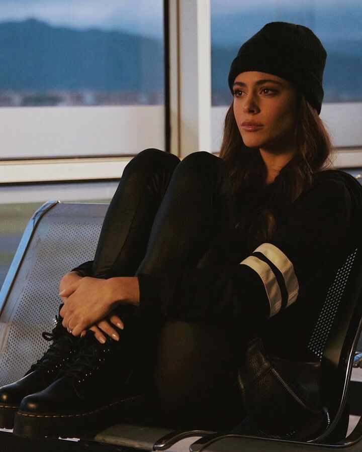 Martina Stoessel