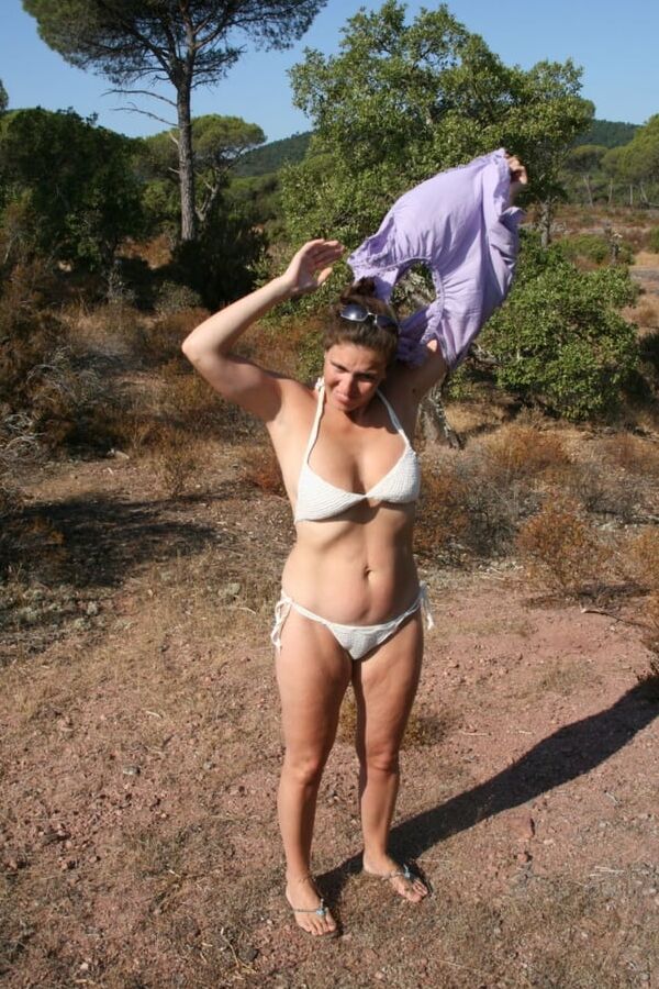MILF Lottie