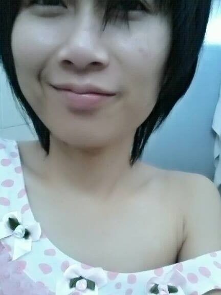 Sabahan Babe Gwen Benjamin Naked