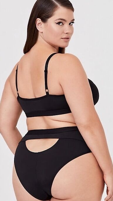 Plus size curvy and chubby honeys